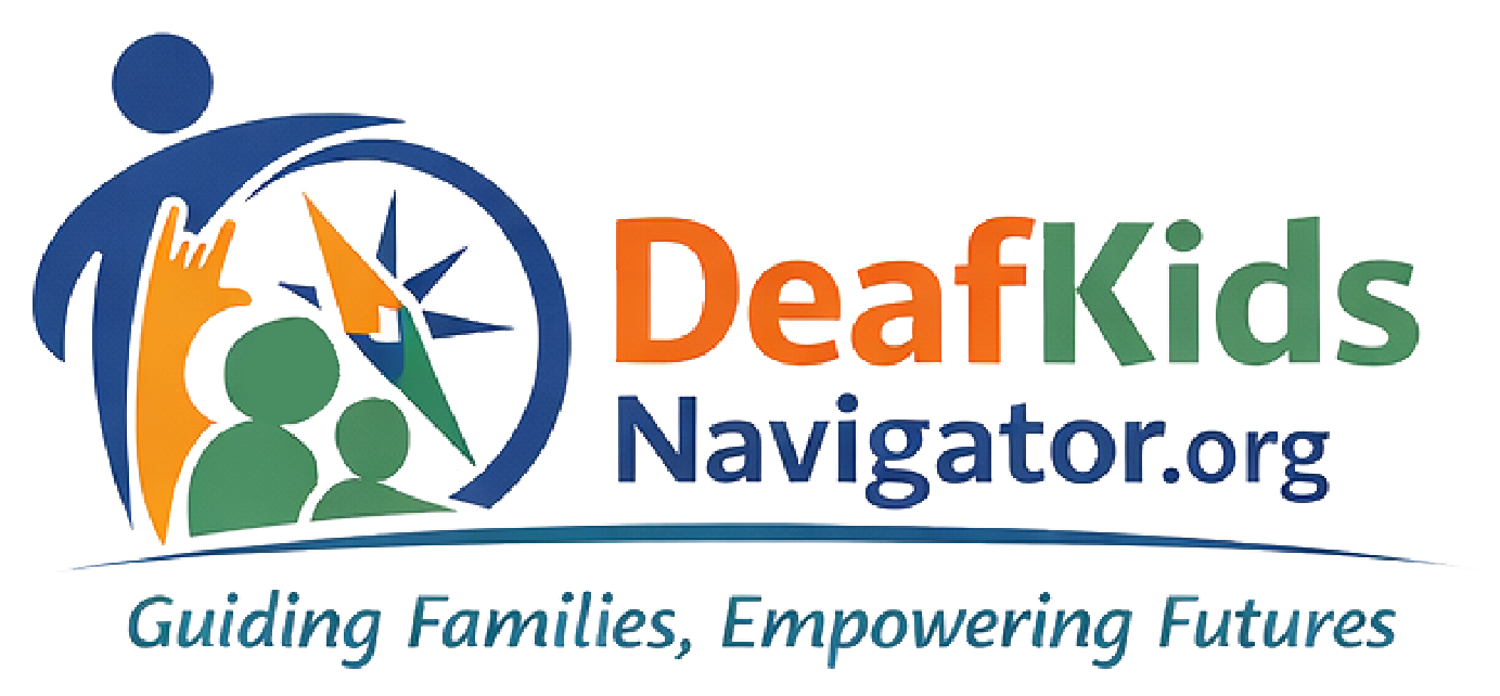 Deaf Kids Navigator